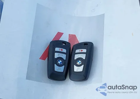 2013 BMW X3 xDrive28I from USA, damaged, VIN 5UXWX9C51D0A12215